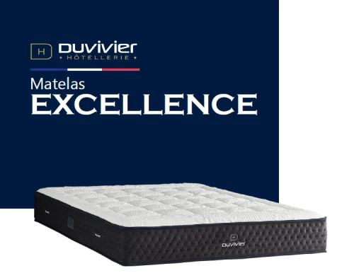 Matelas EXCELLENCE