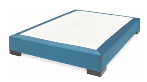 Sommier BOXSPRING H19cm