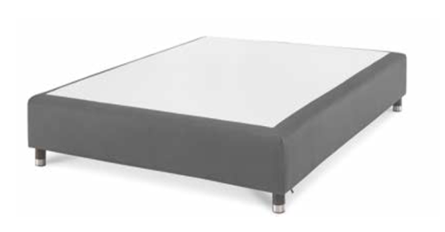 Sommier BOXSPRING H24cm